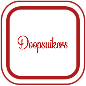 Doopsuikers