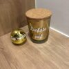 Lippenbalsem en geurkaars - Afbeelding 4