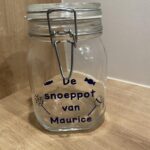 Snoeppot - Afbeelding 3