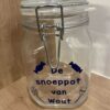 Snoeppot - Afbeelding 12
