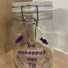Snoeppot - Afbeelding 11