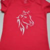 T-shirt met bedrukking meisjes - Afbeelding 8