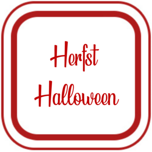 Herfst / Halloween