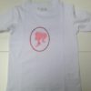 T-shirt met bedrukking meisjes - Afbeelding 5