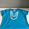T-shirt met bedrukking meisjes - Afbeelding 6