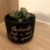 Bloempotje keramiek - Afbeelding 6