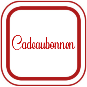 Cadeaubonnen