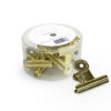 Clips retro large - Afbeelding 2