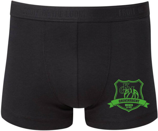 Sport boxershort (2 stuks)