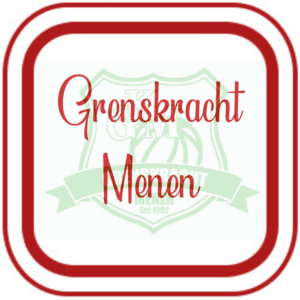 Grenskracht Menen