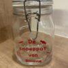 Snoeppot - Afbeelding 5