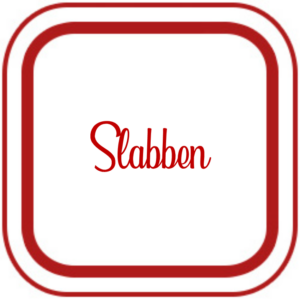 Slabben