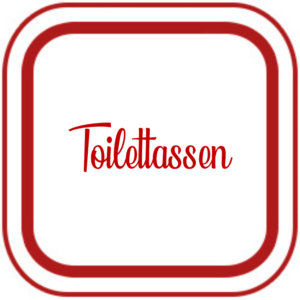 Toilettassen