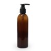 Fles met zwarte pomp - Afbeelding 2