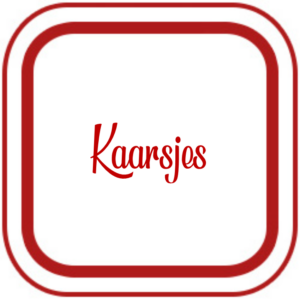 Kaarsjes