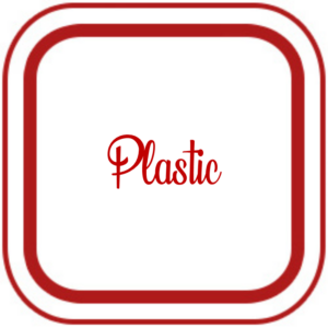 Plastic