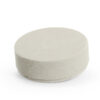 Suède box rond - Afbeelding 5