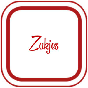 Zakjes