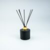 Parfumfles cylinder - Afbeelding 4