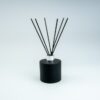 Parfumfles cylinder - Afbeelding 3