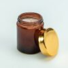 Cylinderpotje kaars met schroefdeksel - Afbeelding 5