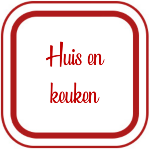 Huis en keuken