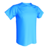 Sport t-shirt heren - Afbeelding 18