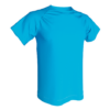 Sport t-shirt kind - Afbeelding 3