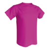 Sport t-shirt kind - Afbeelding 13