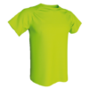 Sport t-shirt kind - Afbeelding 11