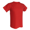Sport t-shirt kind - Afbeelding 7