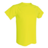 Sport t-shirt heren - Afbeelding 4