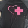 Sport t-shirt heren - Afbeelding 2