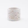 Bloempotje terrazzo - Afbeelding 3