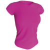 Sport t-shirt dames - Afbeelding 9