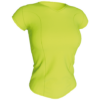 Sport t-shirt dames - Afbeelding 8