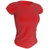 Sport t-shirt dames - Afbeelding 7