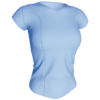Sport t-shirt dames - Afbeelding 6