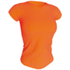 Sport t-shirt dames - Afbeelding 5