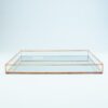 Dienblad in glas - Afbeelding 3