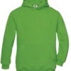 Hoodie kind met borduring - Afbeelding 9