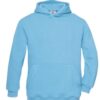 Hoodie kind met borduring - Afbeelding 8