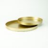 Metalen dienbladen rond - Afbeelding 6