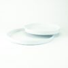 Metalen dienbladen rond - Afbeelding 3