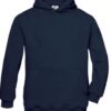Hoodie kind met borduring - Afbeelding 7