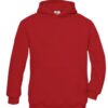 Hoodie kind met borduring - Afbeelding 6