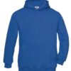 Hoodie kind met borduring - Afbeelding 5