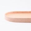 Terrazzo dienblad ovaal - Afbeelding 5