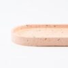 Terrazzo dienblad ovaal - Afbeelding 4