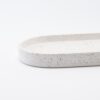 Terrazzo dienblad ovaal - Afbeelding 3
